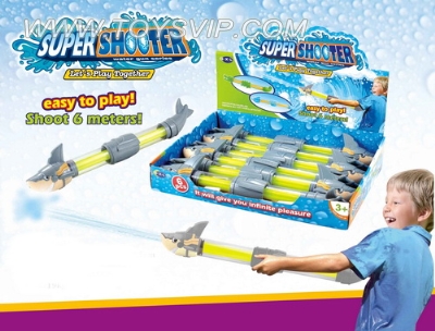 Shark gun (6PCS)
