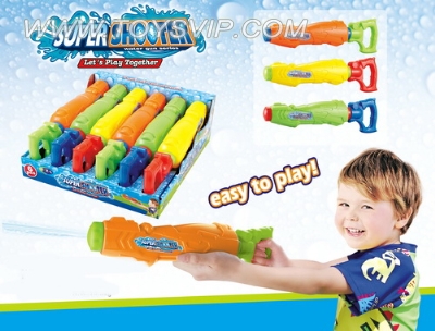 Space water gun (6PCS)