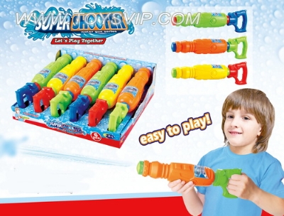 Space water gun (6PCS)
