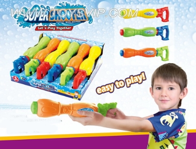 Space water gun (6PCS)