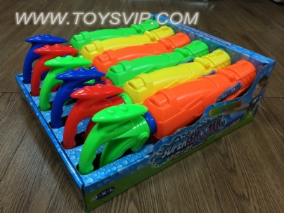 Space water gun (6PCS)