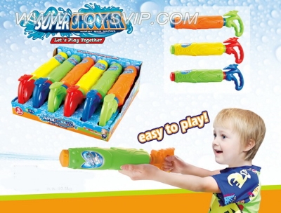 Space water gun (6PCS)