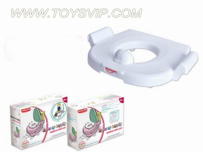 Toilet seat