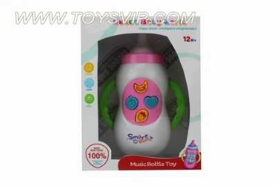 Music bottle