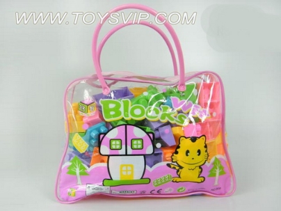 Building blocks (92PCS)