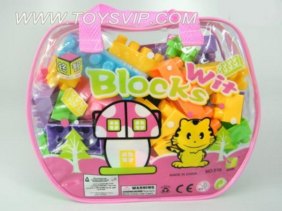 积木(65PCS)
