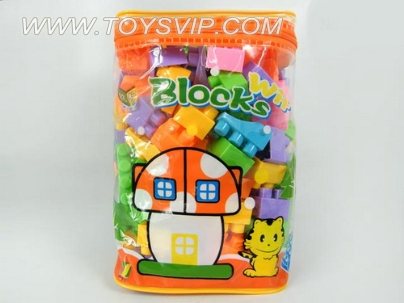 积木(95PCS)