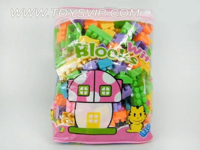 积木(330PCS)