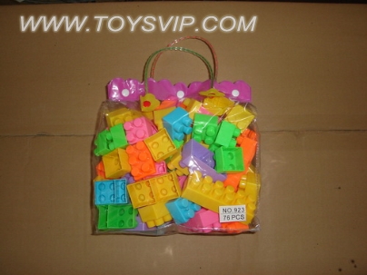 积木(76PCS)