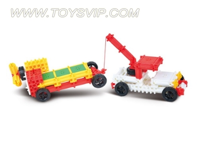 SELF-ASSEMBLING(238/PCS)