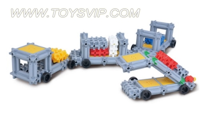 SELF-ASSEMBLING(266/PCS)