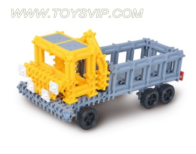 SELF-ASSEMBLING(291/PCS)