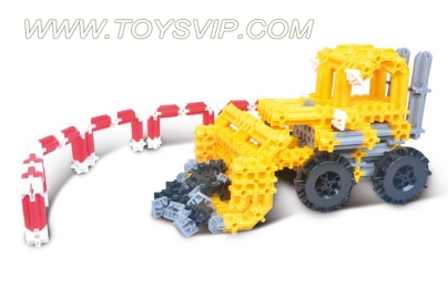 SELF-ASSEMBLING(348/PCS)