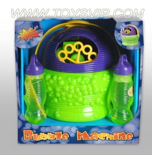 Bubble baskets