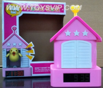 Cuckoo clock