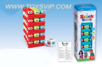 Stacker (English)
