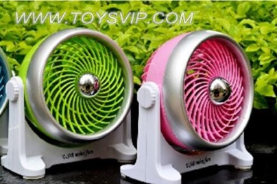usb turbofan water plating