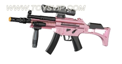 MP5电动连发水弹枪