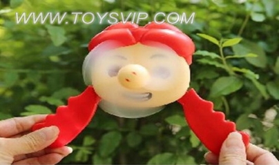 Mini Pig Hand pressure fan