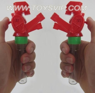 Finger sparring robot (can be loaded sugar)