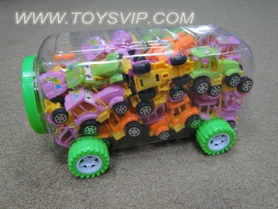 t17回力农夫车(30/PCS)