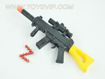 Toy guns