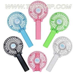 Hand fan