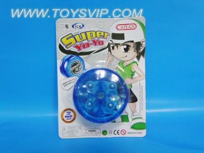 YOYO