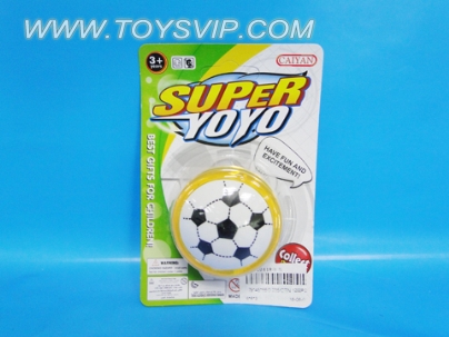 YOYO