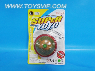 YOYO