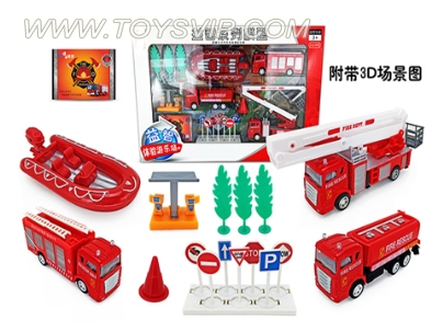 1:60 alloy POLICE
