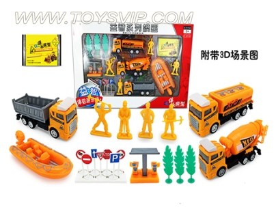 1:60 alloy engineering combination
