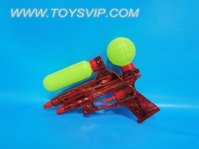 WATER GUN