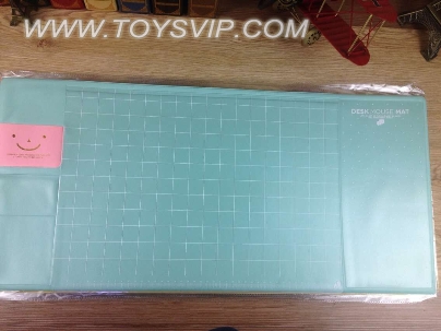 Desk mat