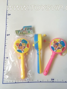 拔浪鼓