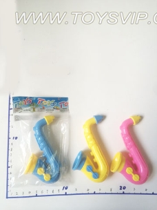 萨克斯