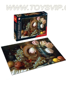 1000 Puzzle