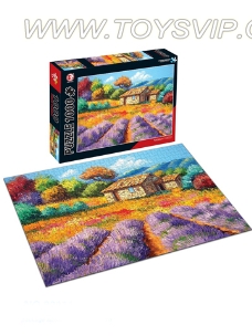1000 Puzzle
