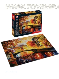 1000 Puzzle