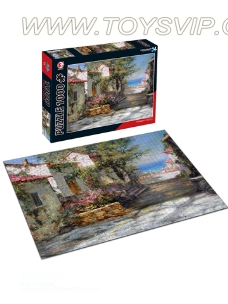 1000 Puzzle
