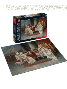 1000 Puzzle