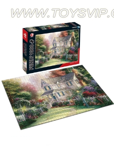 1000 Puzzle