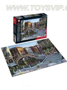 1000 Puzzle