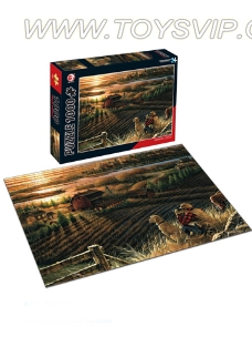 1000 Puzzle