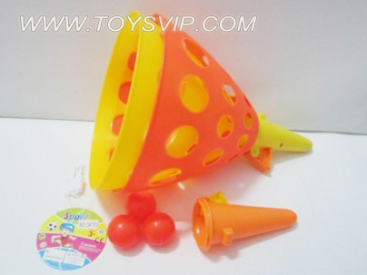 Bouncy Ball