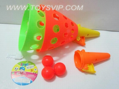 Bouncy Ball