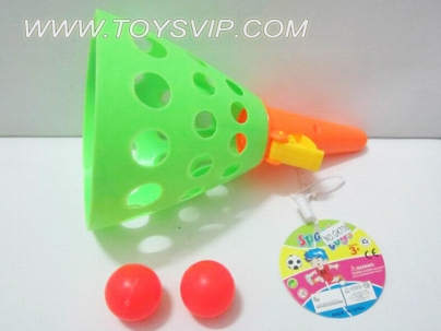 Bouncy Ball