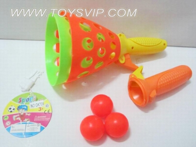 Bouncy Ball