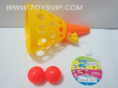 Bouncy Ball