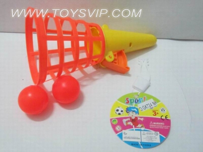Bouncy Ball